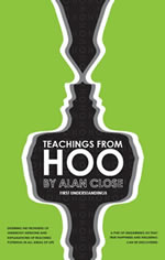 Teachings from Hoo - online program