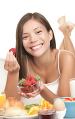 Weight Reduction - Online Program