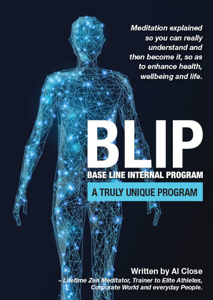 BLIP 1 & 2 Live Sessions - Mind Body Xtra