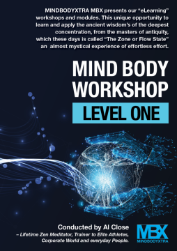Mind Body Workshop - Level 1