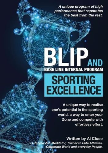 BLIP Sporting Excellence