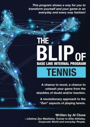 The BLIP of Tennis