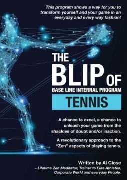 The BLIP of Tennis
