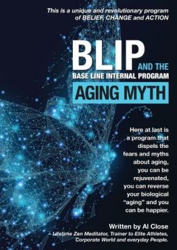 BLIP and the Aging Myth