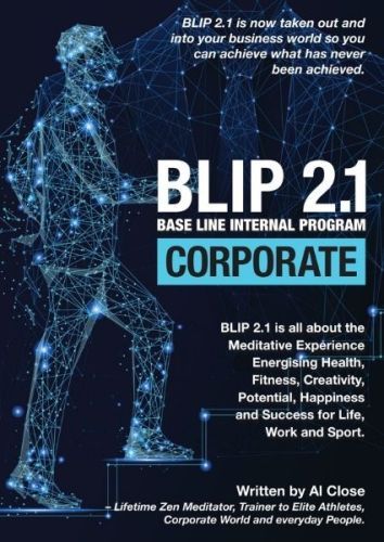BLIP 2.1 Corporate
