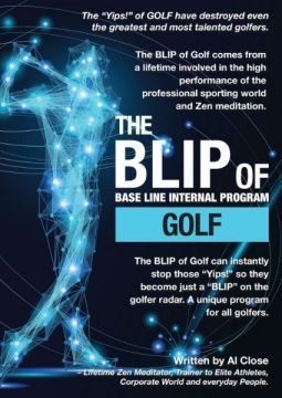 The BLIP of Golf