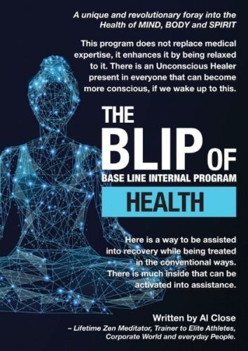 BLIP Health